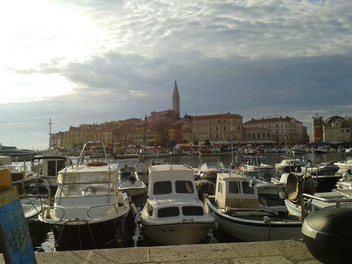 Appartamento Erhart Rovigno