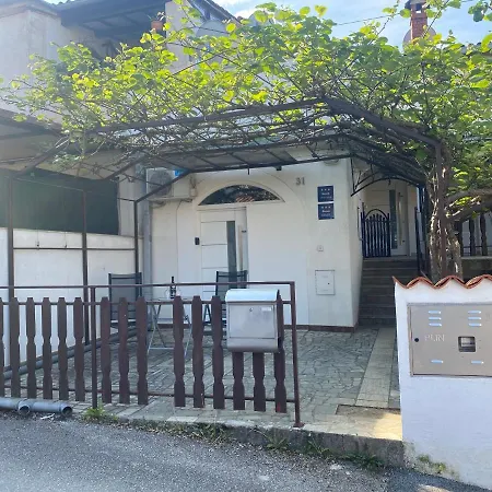 Apartments Erhart Rovinj Exterior photo