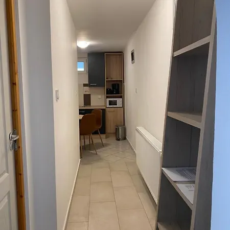 Apartments Erhart Rovinj Exterior photo