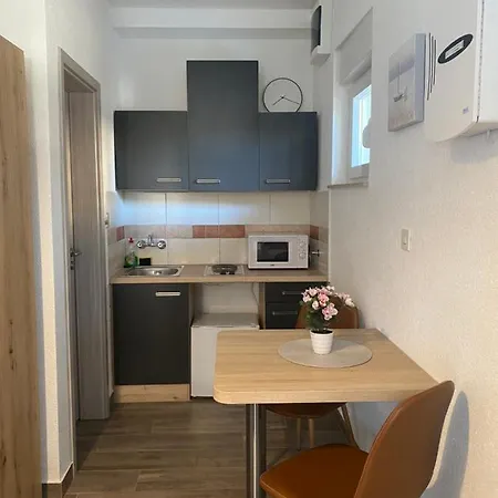 Apartments Erhart Rovinj Exterior photo