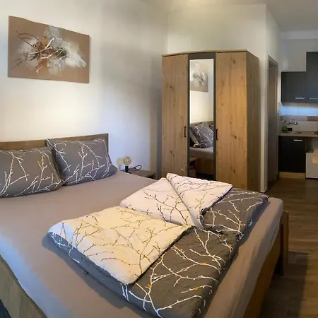 Apartments Erhart Rovinj Exterior photo