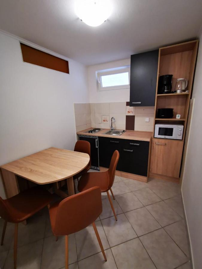 Apartments Erhart Rovinj