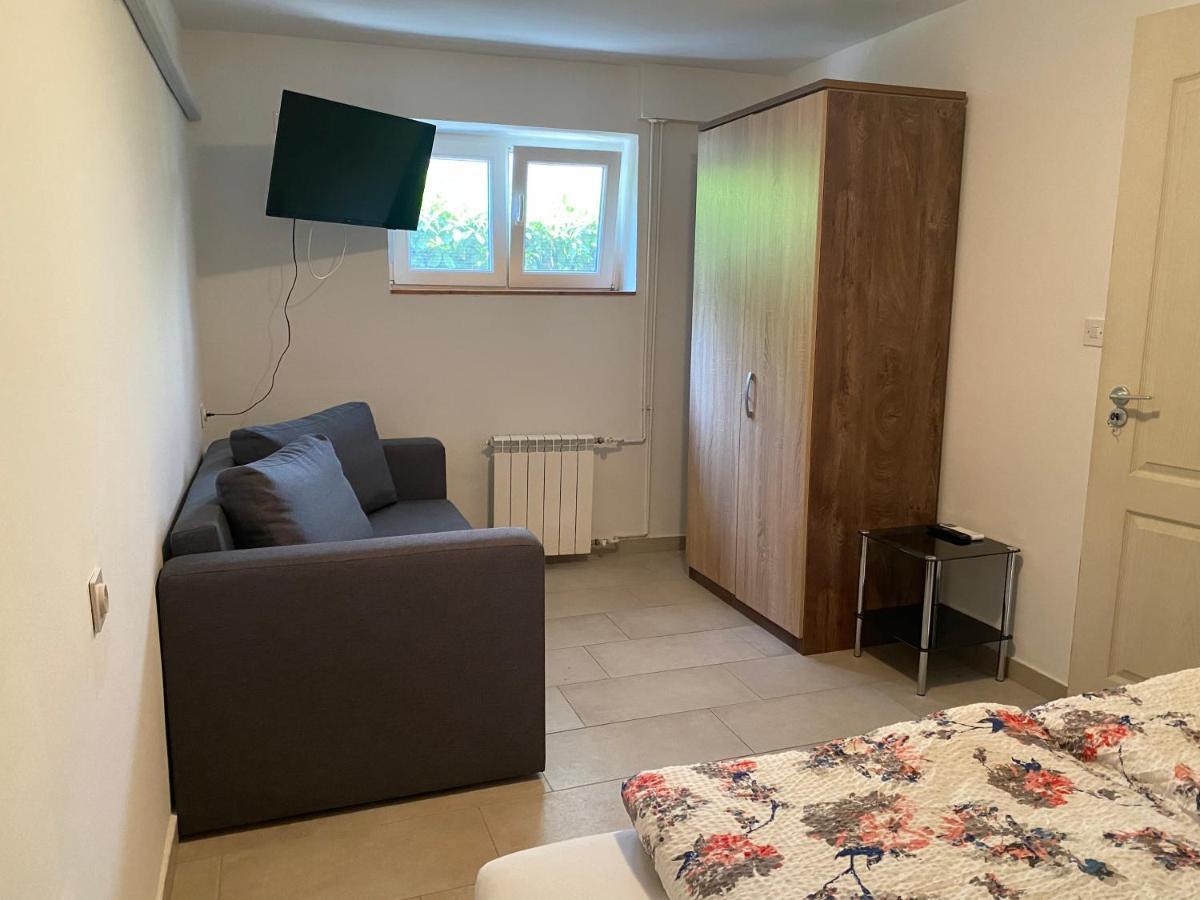 Apartment Apartments Erhart Rovinj
