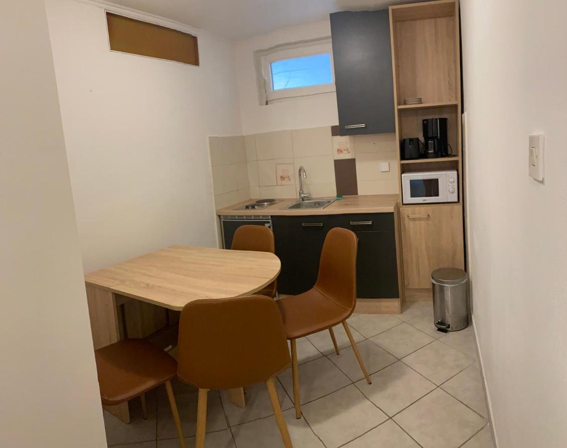 Apartment Apartments Erhart