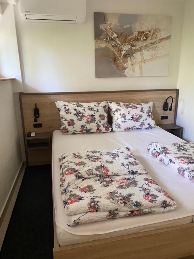 Apartments Erhart * Rovinj