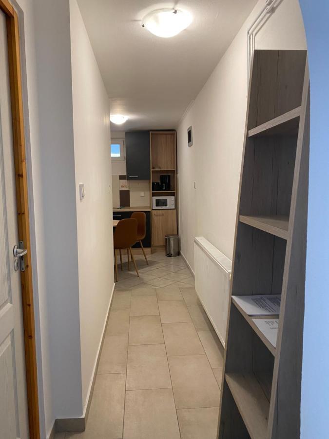 Apartments Erhart * Rovinj
