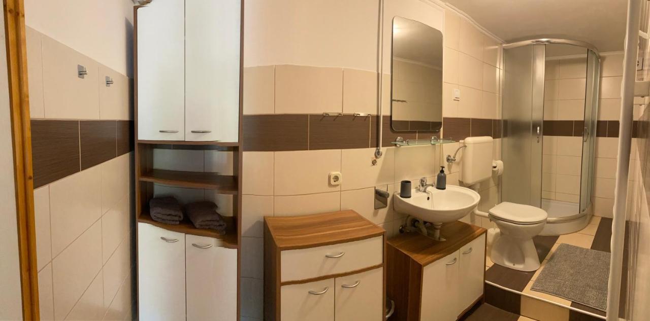 Apartments Erhart *