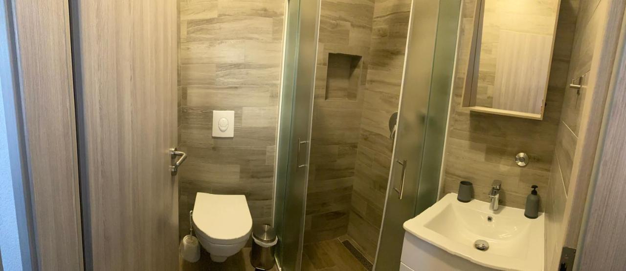 Apartments Erhart * Rovinj