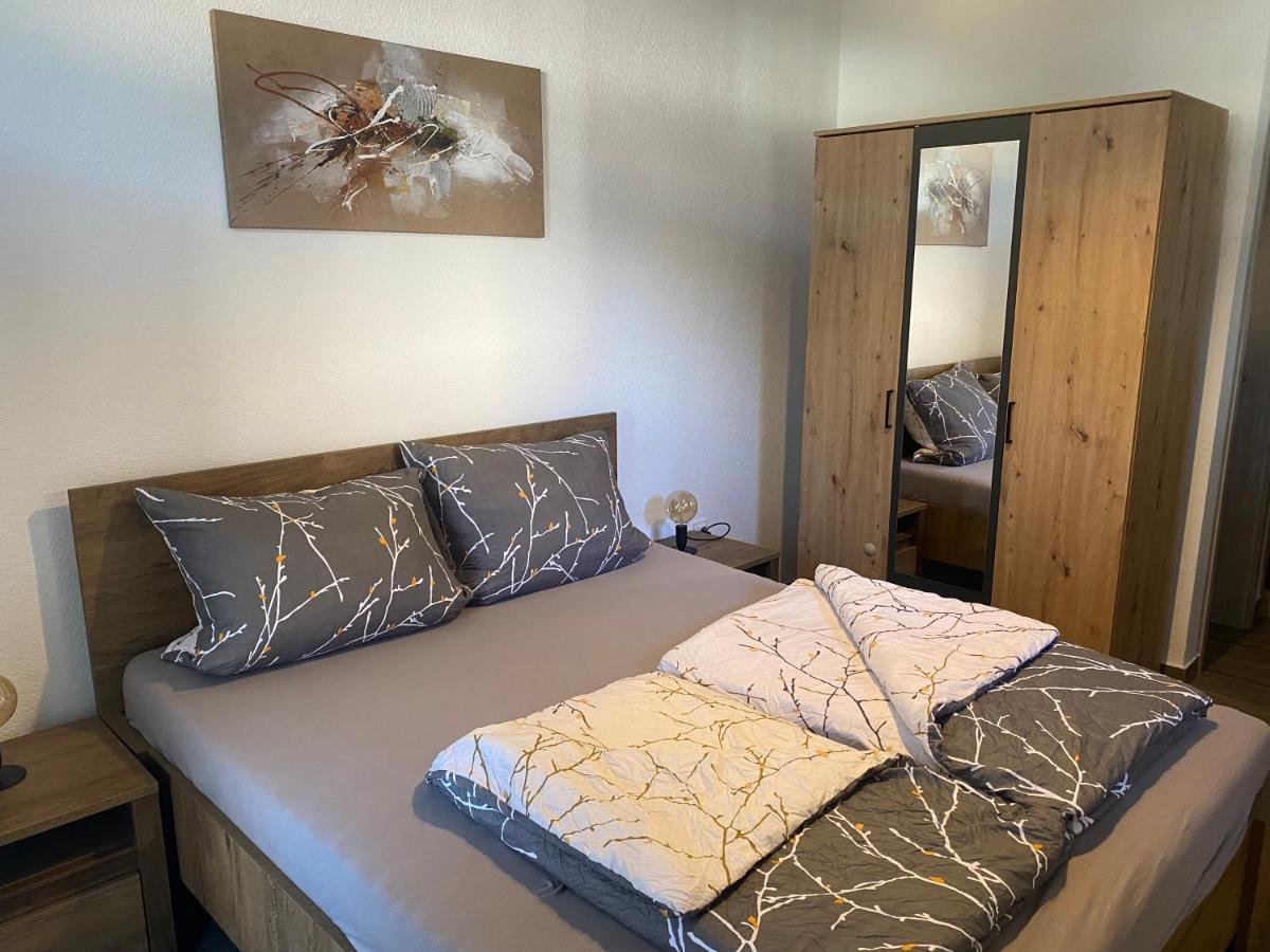 Apartments Erhart * Rovinj