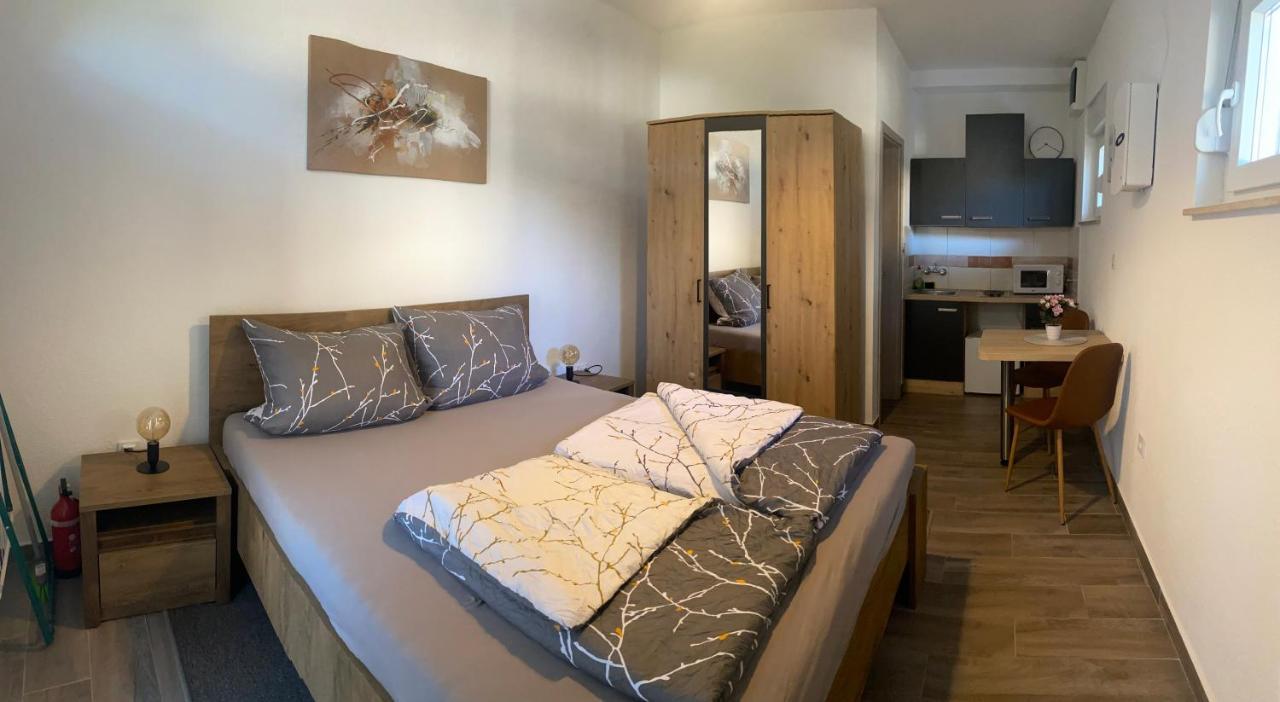 Apartments Erhart * Rovinj