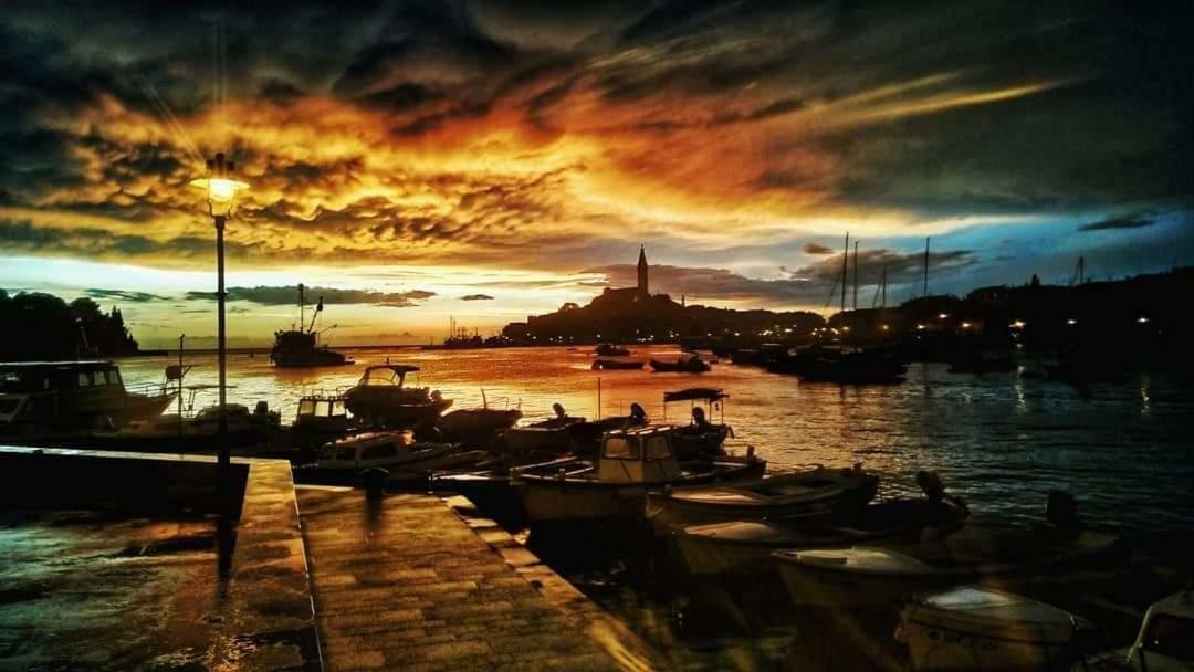 Apartments Erhart Rovinj